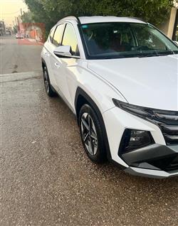 هیوندای تۆکسۆن